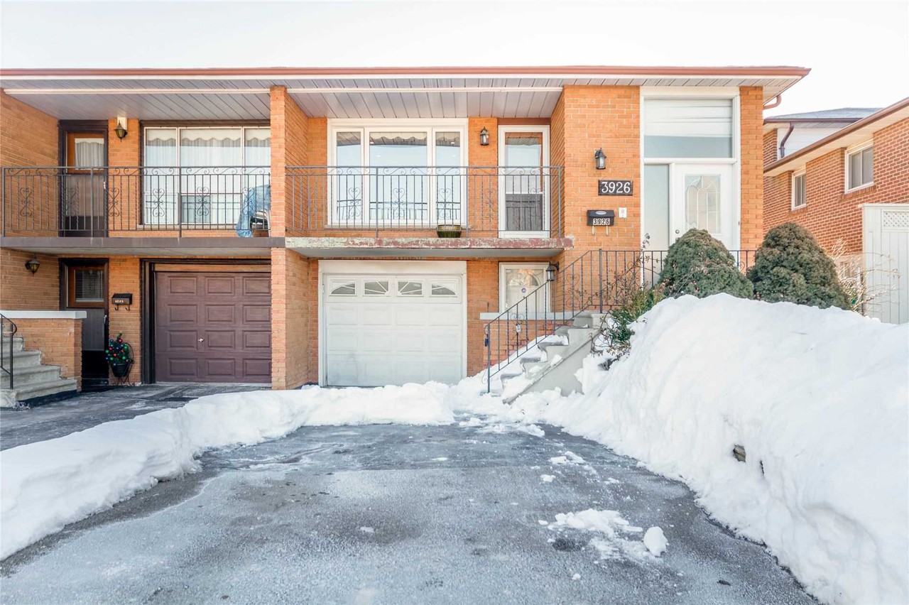 3926 Midhurst Lane #Main