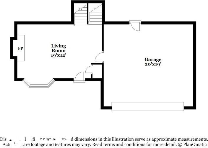 6407 S Lotus Way - Photo 3 of 19