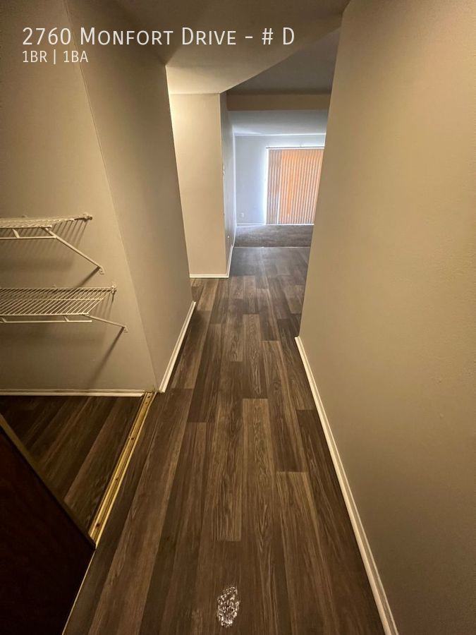 2760 Monfort Dr #D - Photo 2 of 10