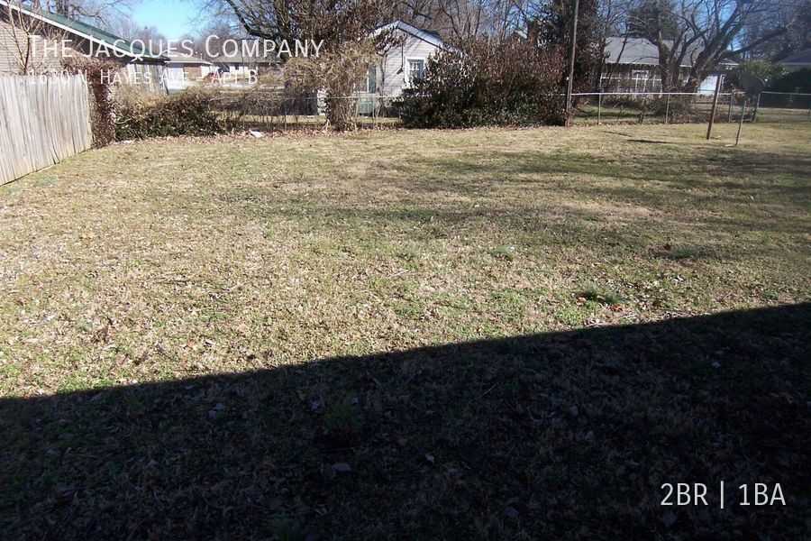 1630 N Hayes Ave #B - Photo 3 of 18