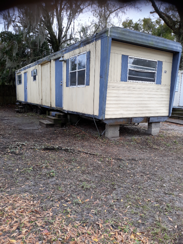 5355 New Kings Rd #LOT12