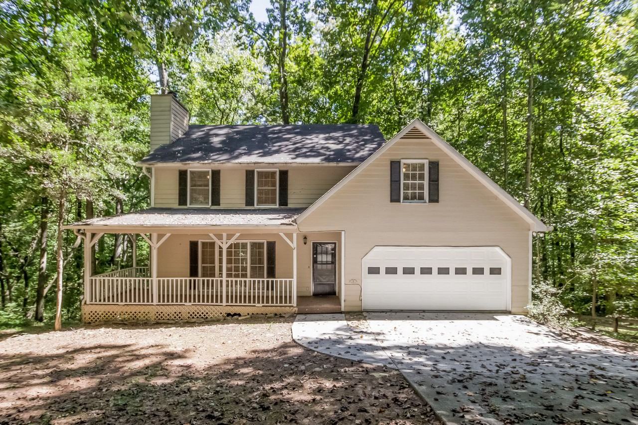 2292 Jade Dr, Canton, GA 30115 5 Bedroom House for 1,725/month Zumper