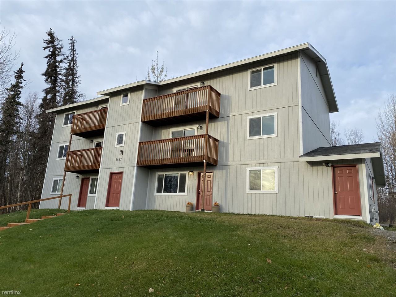 3667 W Tweed Ct, Wasilla, AK 99623 Apartment for Rent PadMapper