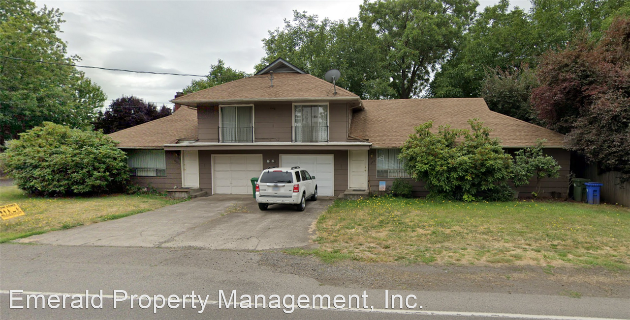 240/242 Hunsaker Lane Apartments in Santa Clara, Eugene, OR 97404 Zumper