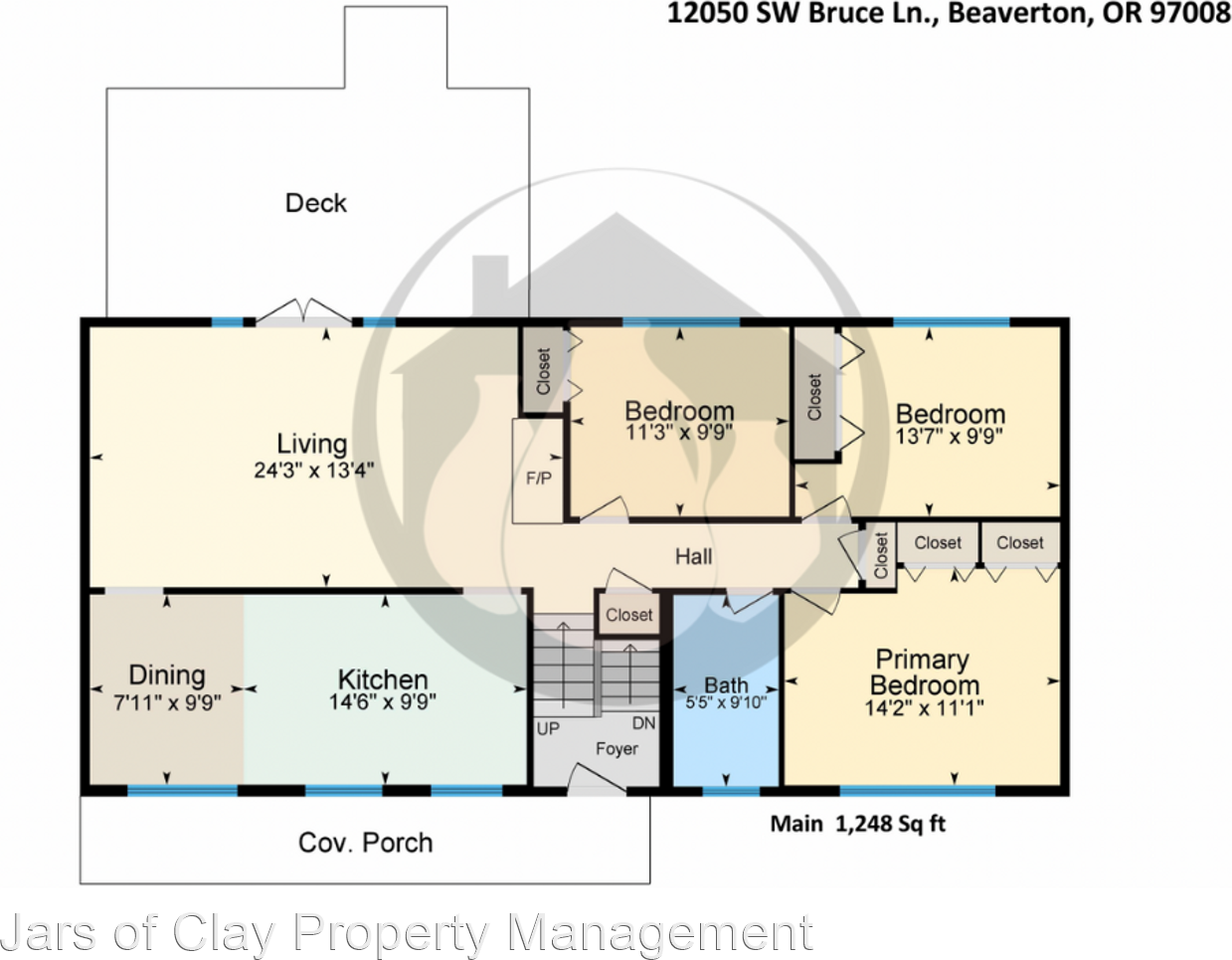 12050 Sw Bruce Ln - Photo 3 of 9