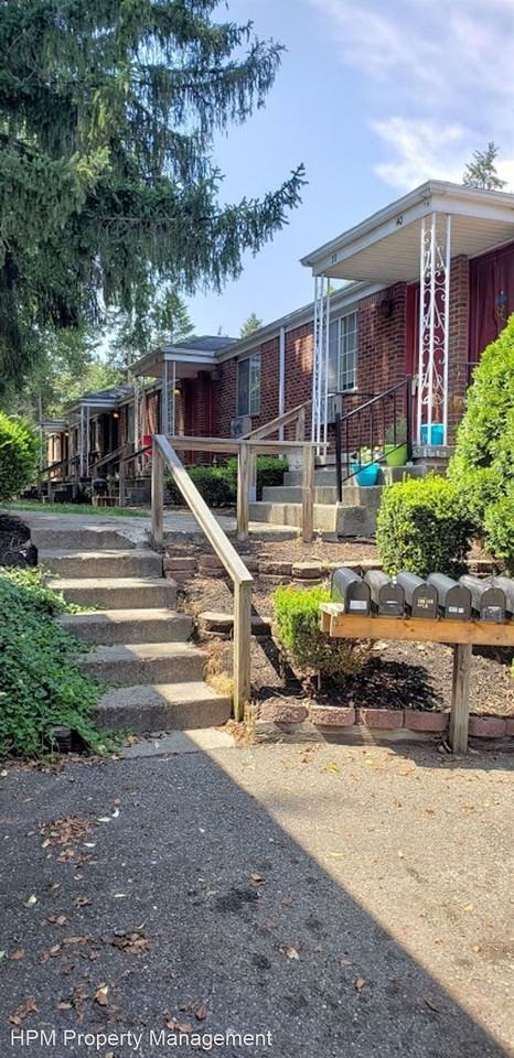 Welcome to Ferndale Apartments! - Photo 2 of 11