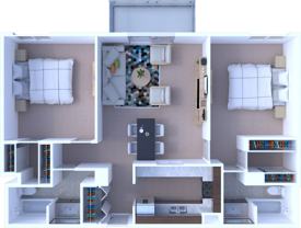 55 S Vail Ave #912 - Photo 1 of 1