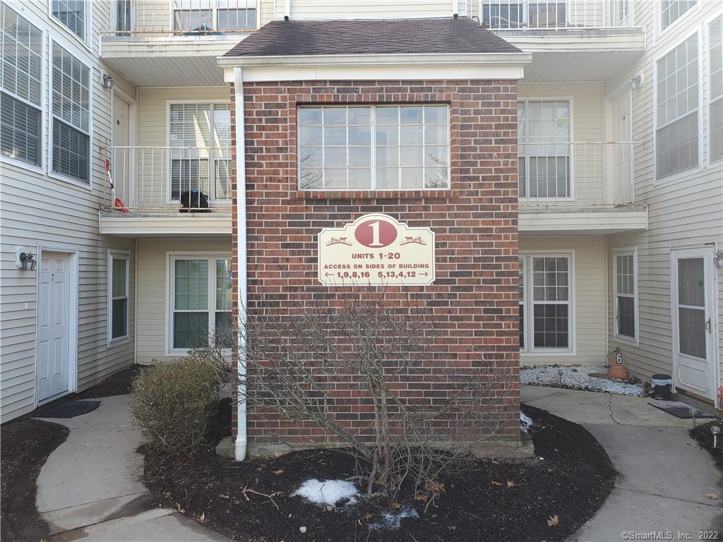 Apartment 19 Spring St W Unit 1, Middletown, CT 06457