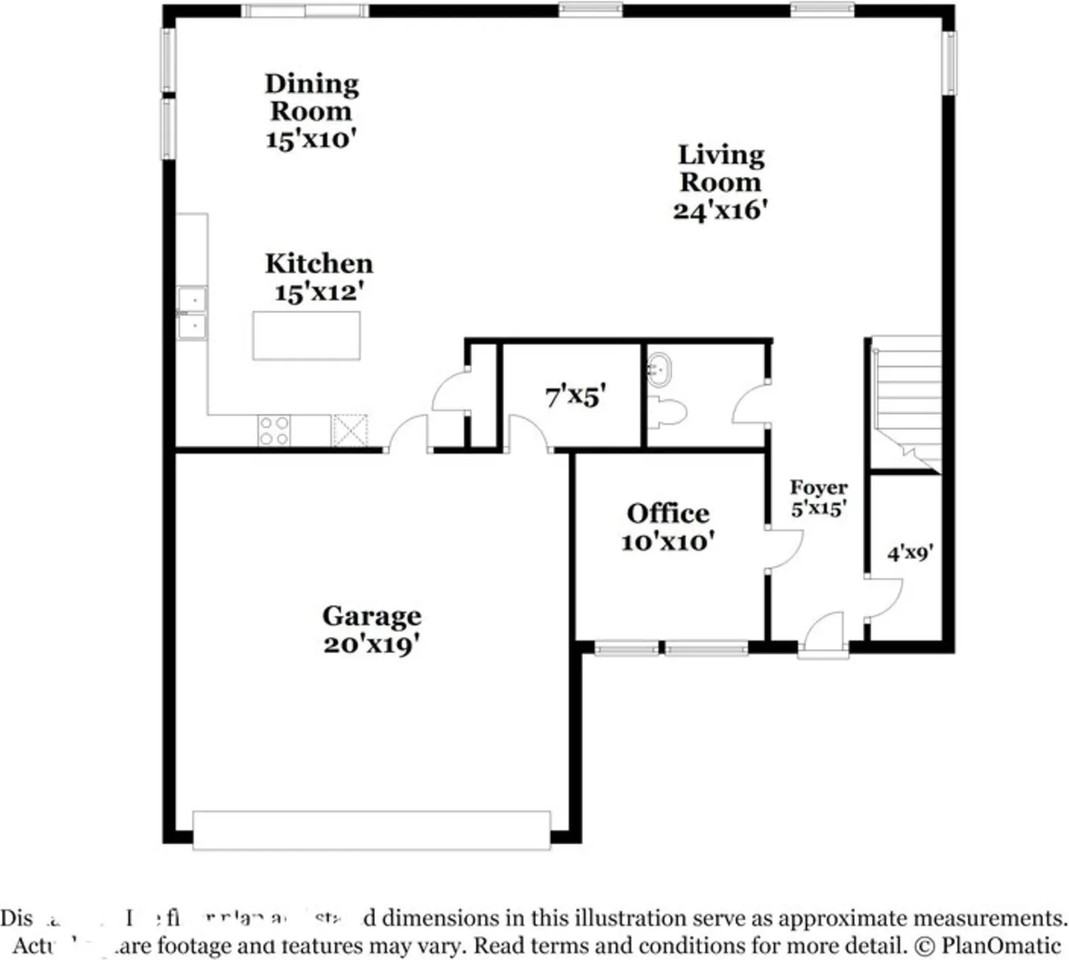408 Shadetree Ct - Photo 2 of 17