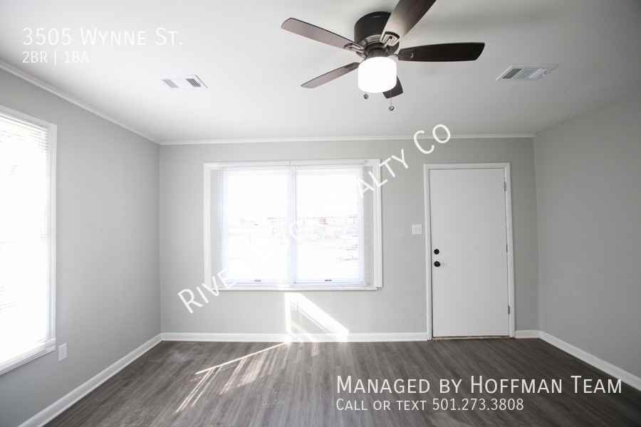 3505 Wynne St - Photo 2 of 9