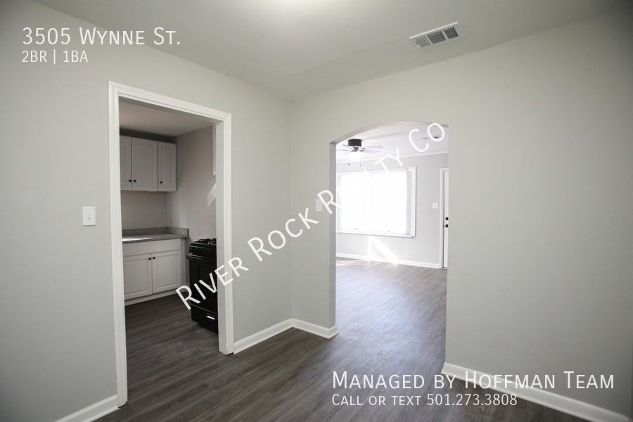 3505 Wynne St - Photo 3 of 9