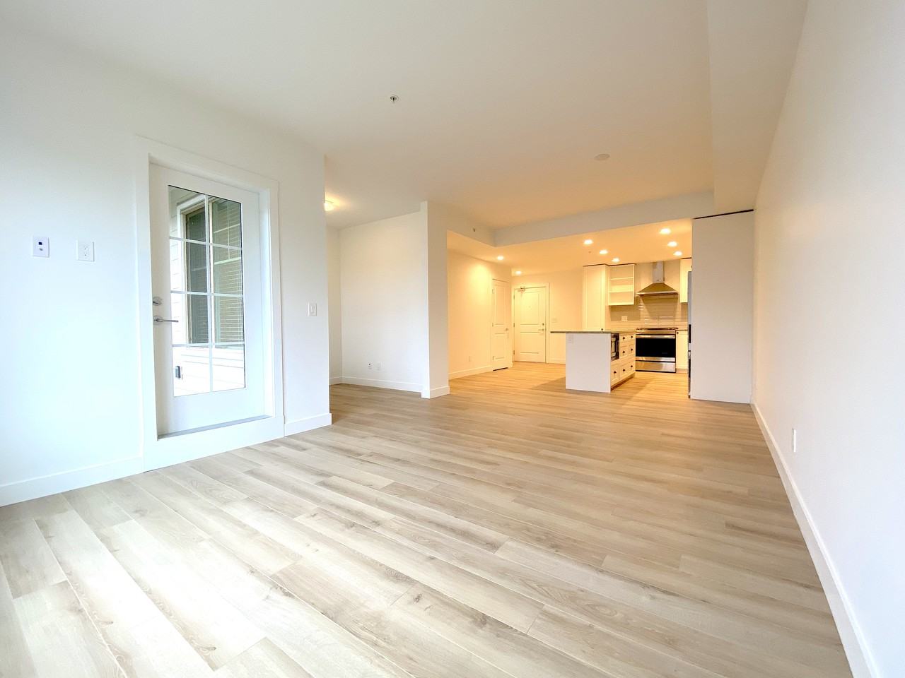 20487 65 Avenue #A414