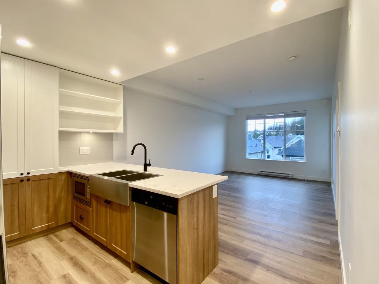 20487 65 Avenue #A411