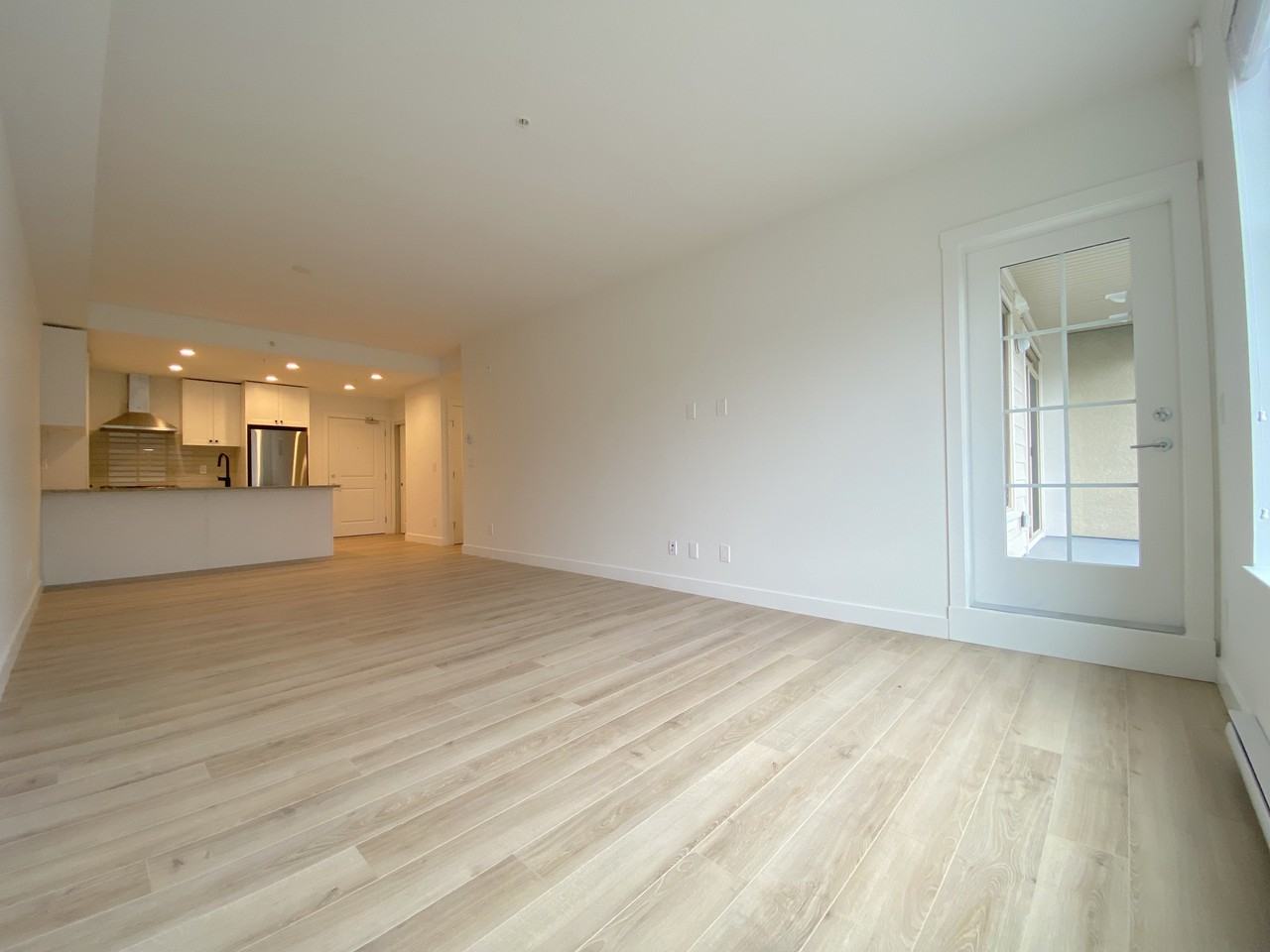 20487 65 Avenue #B302