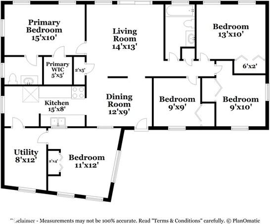 1236 Merritt St - Photo 3 of 25