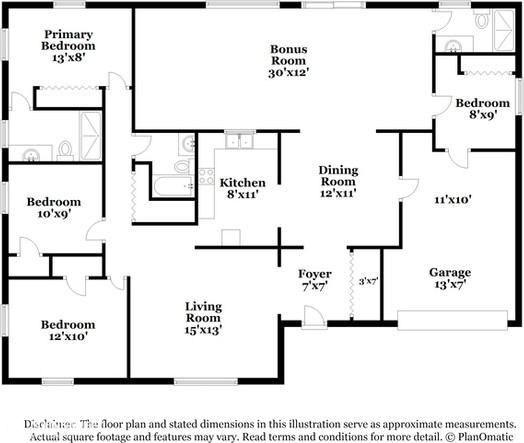 5424 Hayden Blvd - Photo 2 of 16