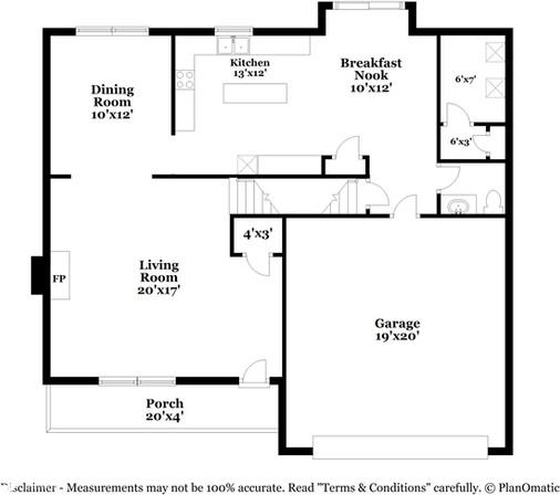 1139 Deansway Dr - Photo 3 of 18