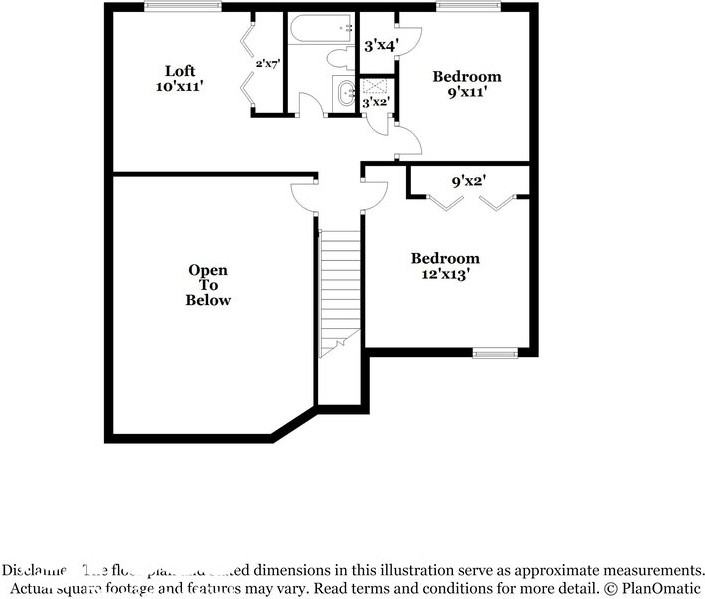 1808 Southwestern Trl - Photo 2 of 17