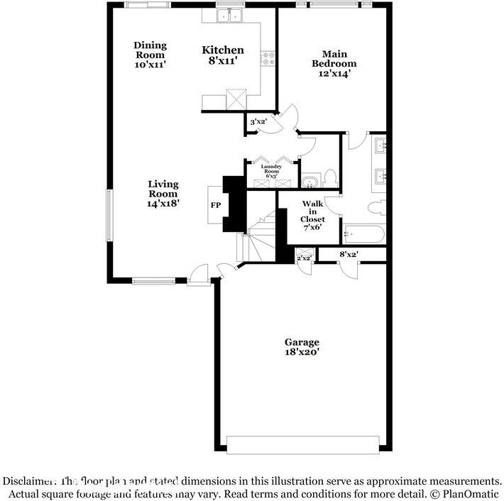 1808 Southwestern Trl - Photo 3 of 17