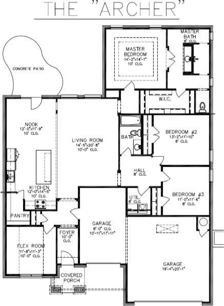 14734 S Urbana Ave - Photo 4 of 32
