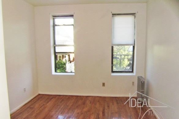 376 E 4th St 6B - Photo 2 of 12