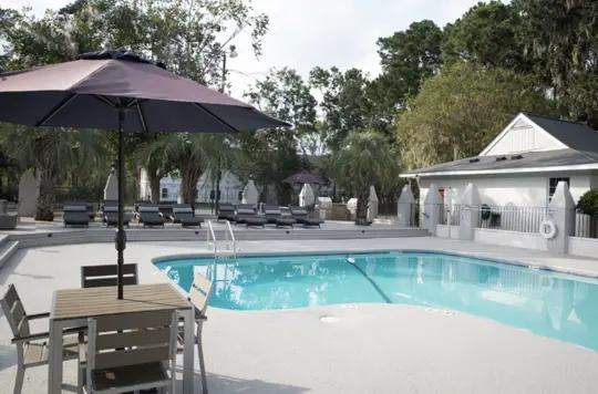 Magnolia Villas 1 of 4