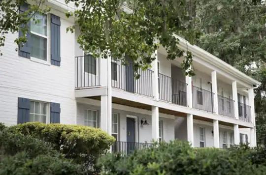 Magnolia Villas 2 of 4