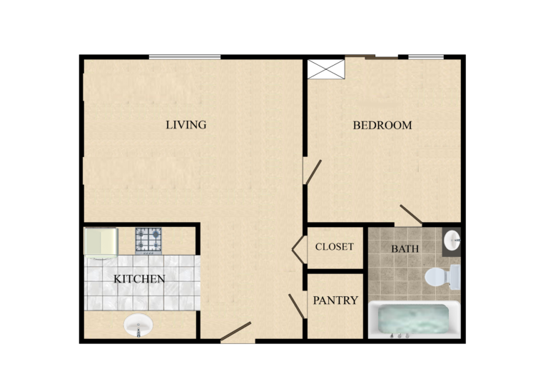 4925 East Shadybrook Street - Photo 2 of 10