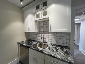 5858 Alderson St #1 - Photo 1 of 1