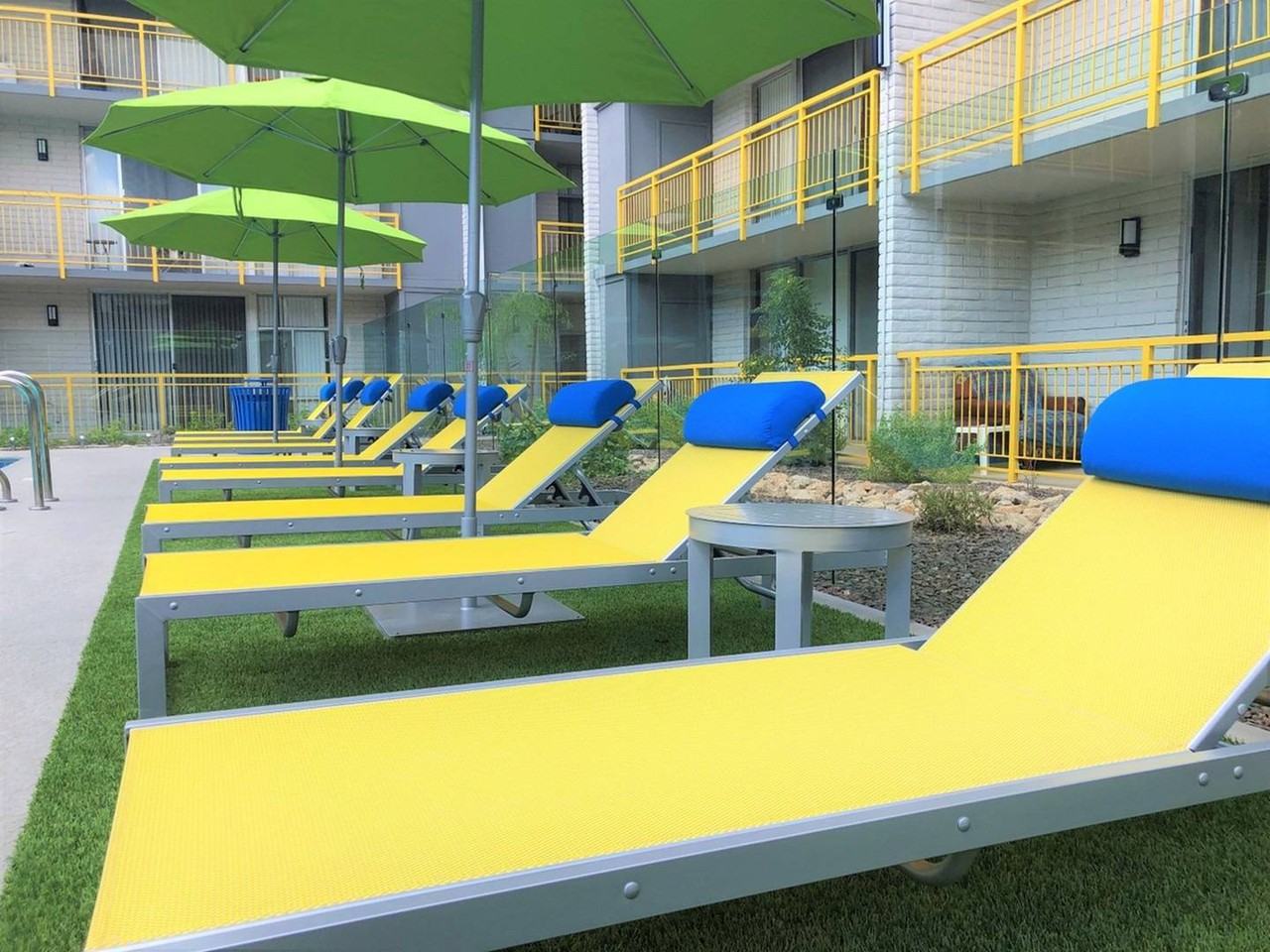 Avenue 19 - Photo 5 of 45