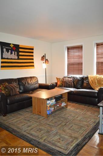 6616 Wakefield Dr #A1 - Photo 2 of 16