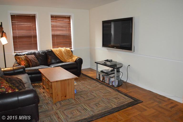 6616 Wakefield Dr #A1 - Photo 3 of 16