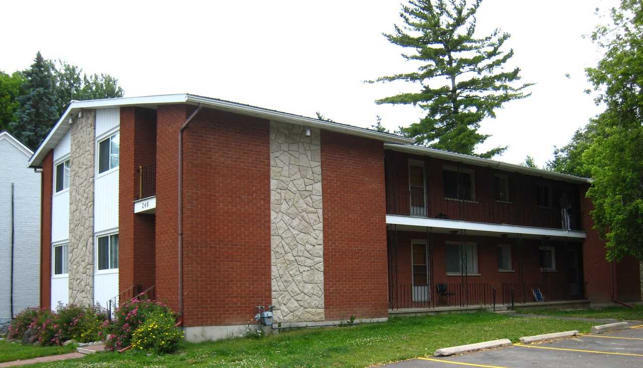 John Street Apartments 246 John Street North 5, Arnprior, ON K7S 2P4