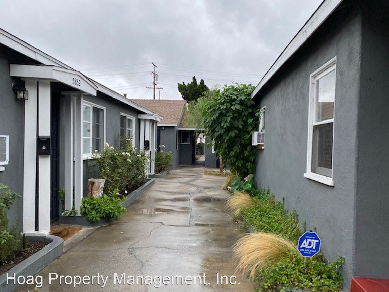 5848-52 Ludell St - Photo 3 of 7