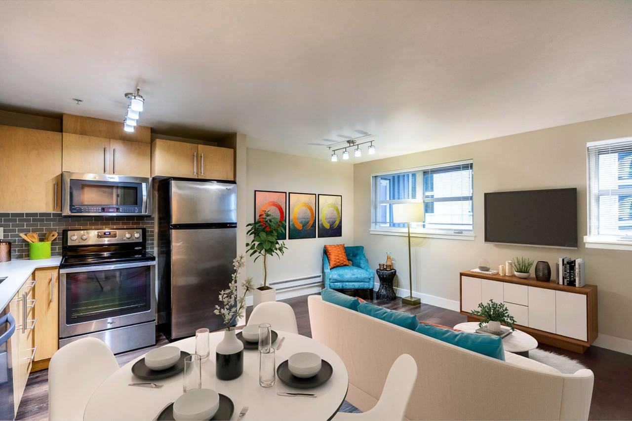 1611 on Lake Union - Photo 7 of 50