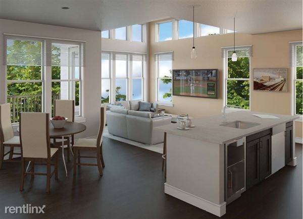 1400 Main Apartments - Photo 2 of 9