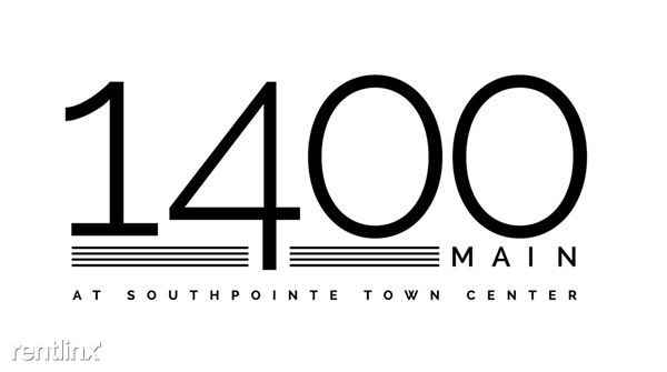 1400 Main Apartments - Photo 3 of 9