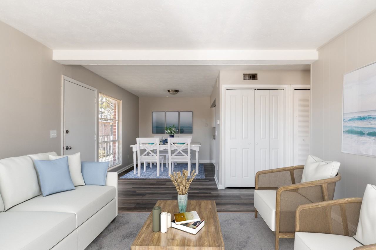 The Park at River City - Photo 2 of 77