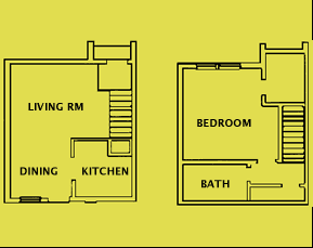 2413 W Hickory St - Photo 2 of 8