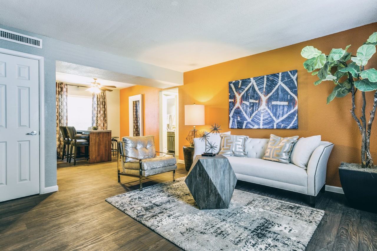 Zeke Apartments 1411 Easton Rd, Dallas, TX 75218 Apartment for Rent