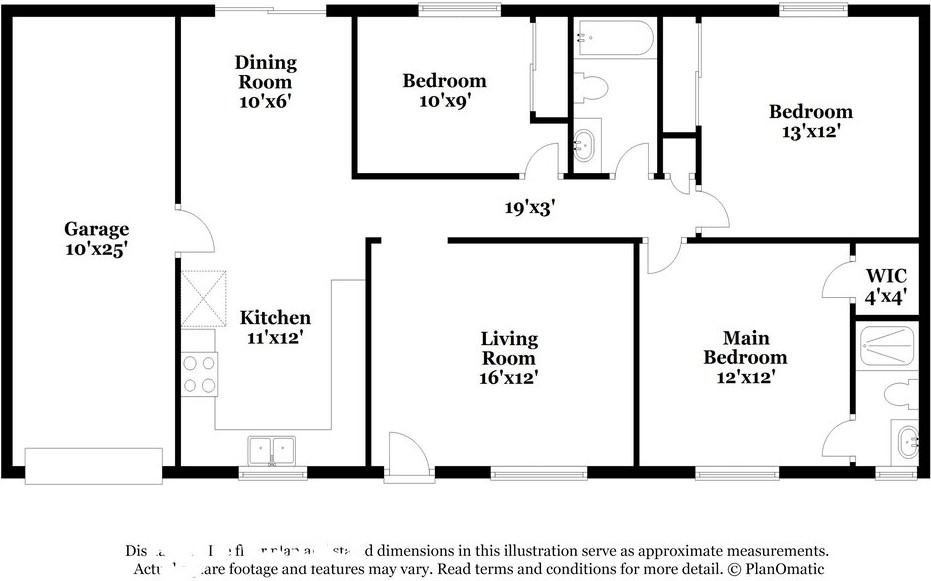 4249 Beacon Tree Ct - Photo 2 of 16