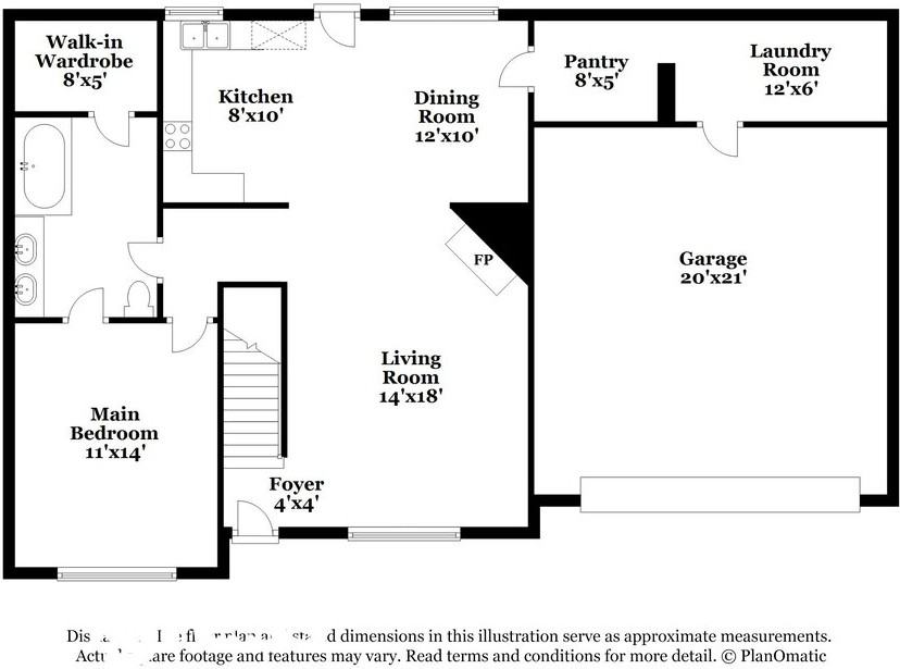 4274 Bienville Rd - Photo 2 of 22