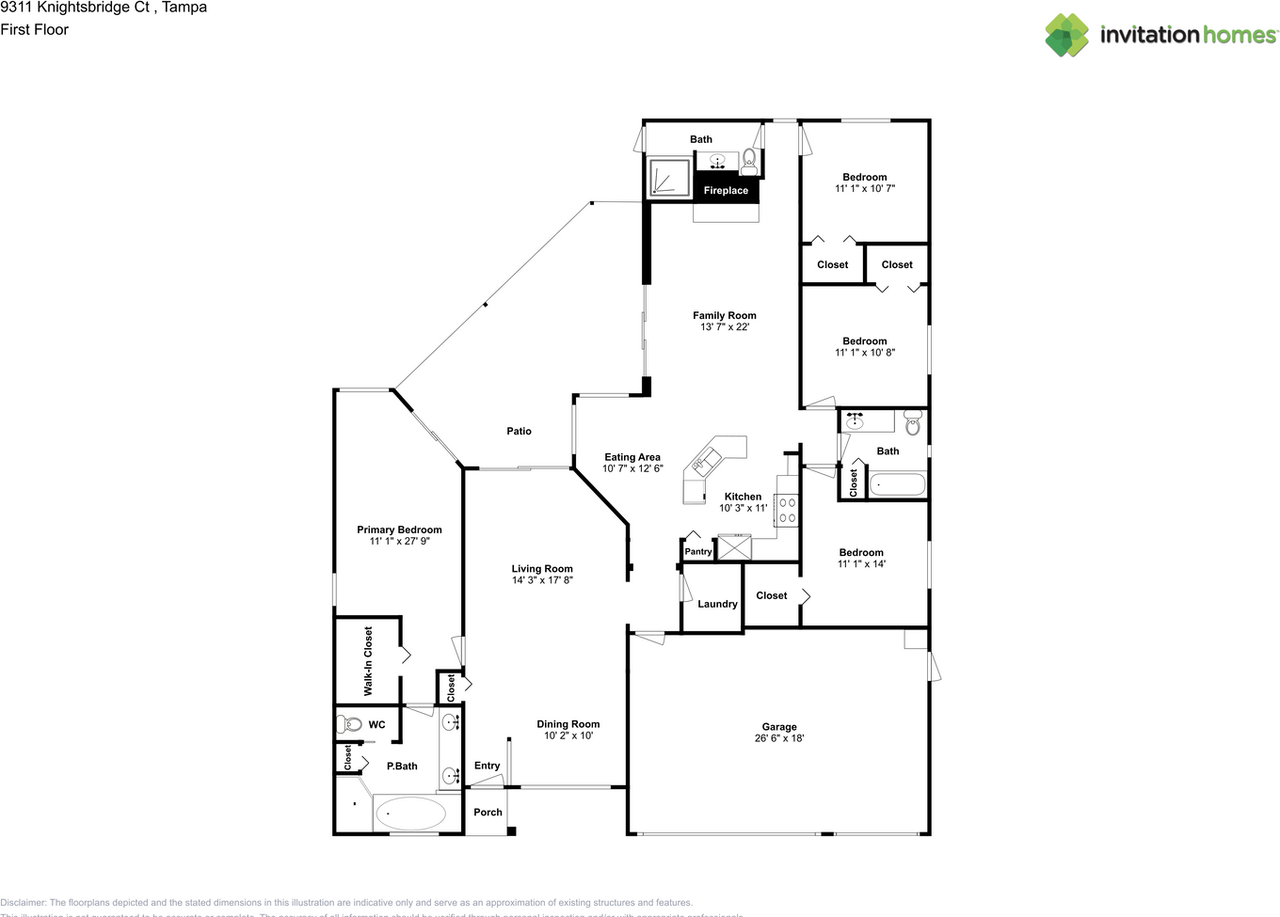 9311 Knightsbridge Ct - Photo 2 of 21