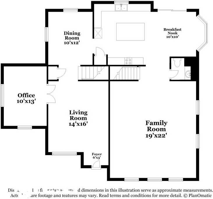 2561 Jordan Ridge Dr - Photo 3 of 18