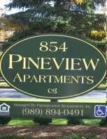 featured image of 854 N Pine Rd