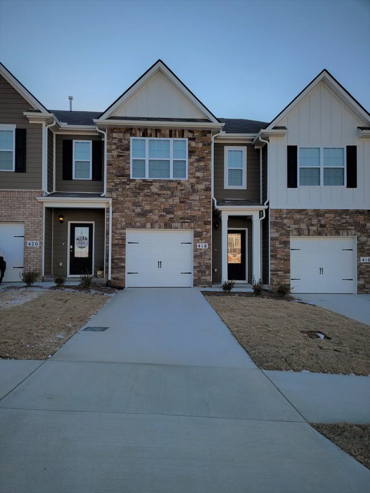 418 Waterfowl Way - Photo 2 of 12
