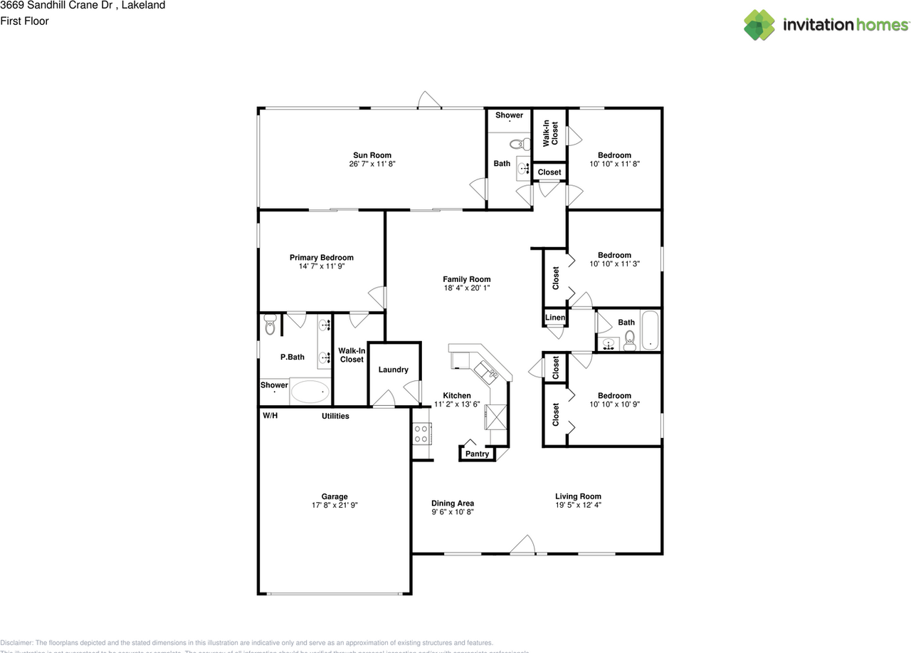 3669 Sandhill Crane Dr - Photo 2 of 25