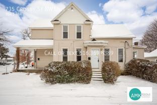 735 Crosby St Nw #2 - Photo 1 of 1