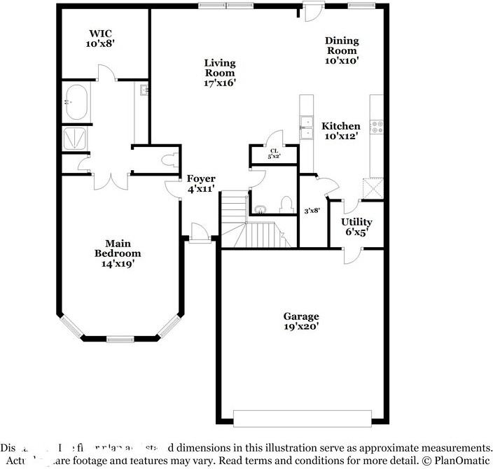 10518 Sweetwater Creek Dr - Photo 3 of 17