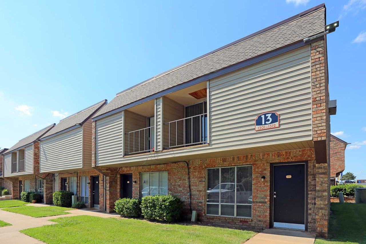 Bricktown Apartments - Photo 3 of 25